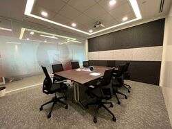 Suntec Tower Three (D1), Office #555568711